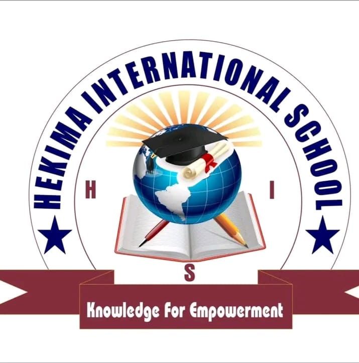 Hekima International school