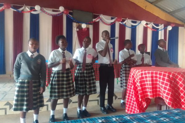 Hekima International School